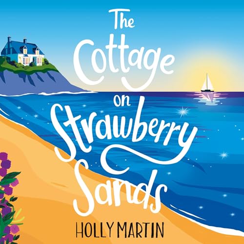 The Cottage on Strawberry Sands cover art