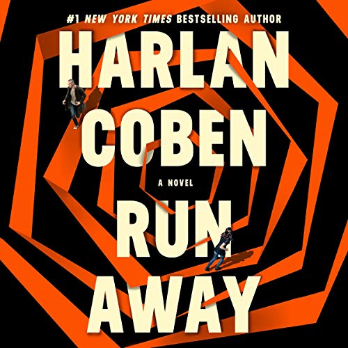 Run Away Audiobook By Harlan Coben cover art