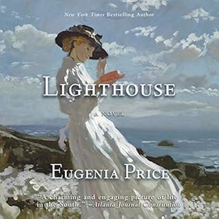 Lighthouse Audiobook By Eugenia Price cover art