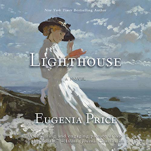 Lighthouse Audiobook By Eugenia Price cover art