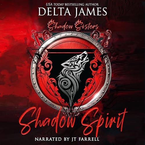 Shadow Spirit cover art