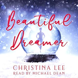 Beautiful Dreamer Audiolibro Por Christina Lee arte de portada