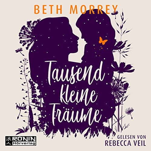 Tausend kleine Träume Audiobook By Beth Morrey, Simone Jakob - Übersetzer, Anne-Marie Wachs - Übersetzer cover