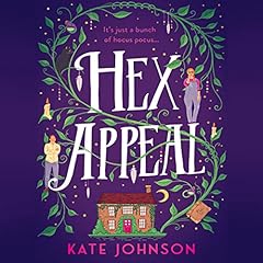 Hex Appeal cover art