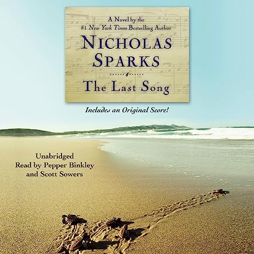 The Last Song cover art