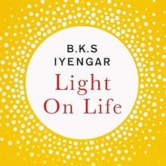 Light on Life cover art