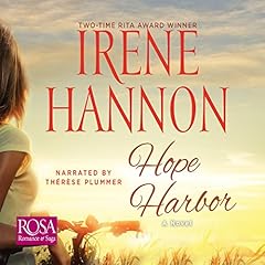 Hope Harbor cover art