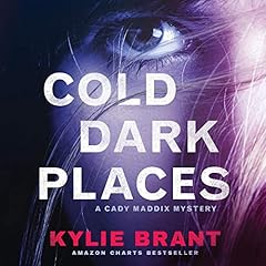 Cold Dark Places cover art