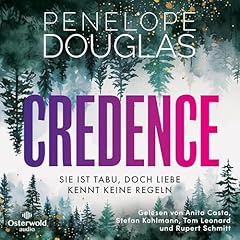 Credence Titelbild