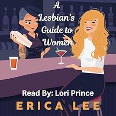 A Lesbian's Guide to Women cover art