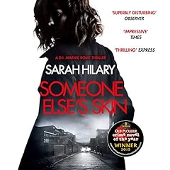 Someone Else's Skin cover art