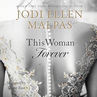 This Woman Forever Audiobook By Jodi Ellen Malpas cover art