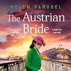 The Austrian Bride Titelbild