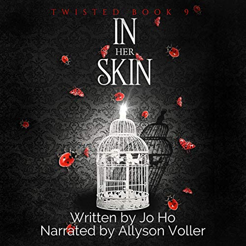 In Her Skin Audiolibro Por Jo Ho arte de portada