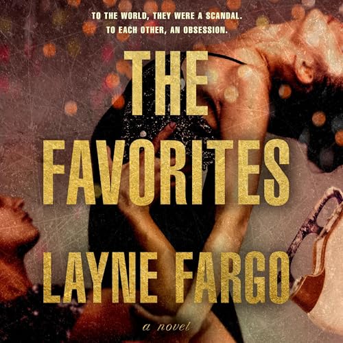 The Favorites cover art