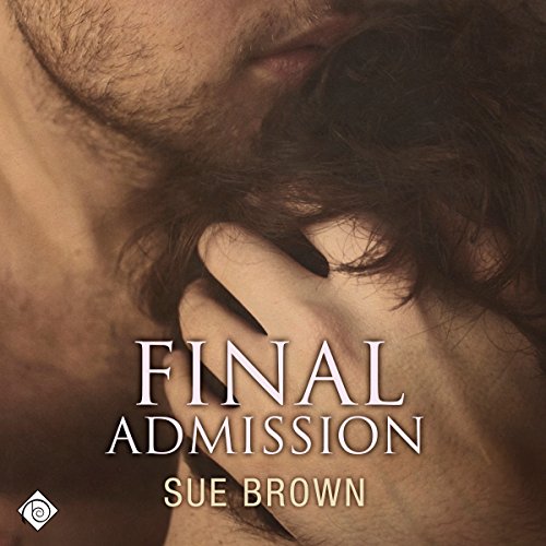 Final Admission Audiolibro Por Sue Brown arte de portada