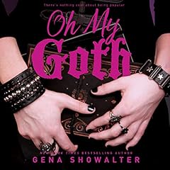 Oh My Goth cover art