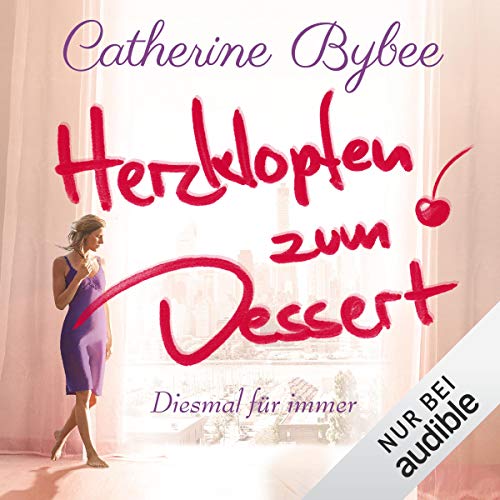 Herzklopfen zum Dessert Titelbild