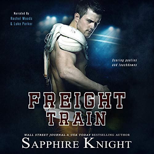 Freight Train cover art