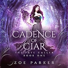 Cadence of Ciar cover art