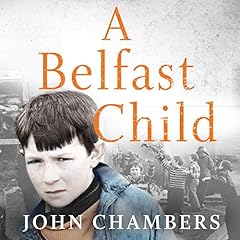 A Belfast Child cover art