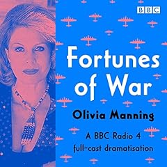 Fortunes of War cover art