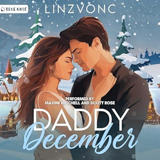 Daddy December Audiobook By Linzvonc cover art