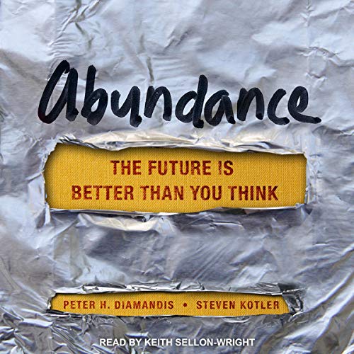 Abundance cover art