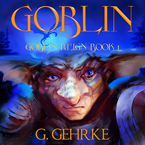 Goblin cover art