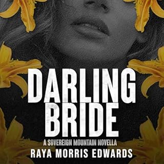 Darling Bride Audiobook By Raya Morris Edwards cover art