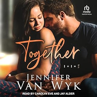 Together Audiobook By Jennifer Van Wyk cover art