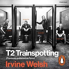 T2 Trainspotting cover art