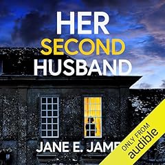 Couverture de Her Second Husband