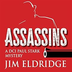 Assassins cover art