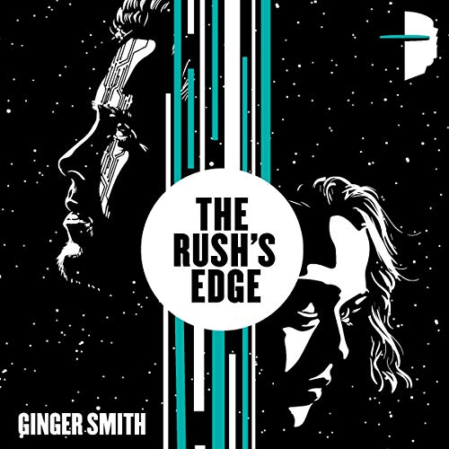 The Rush's Edge cover art