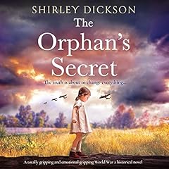 The Orphan's Secret cover art