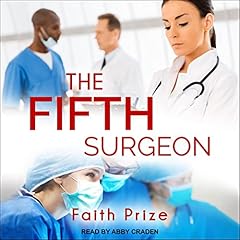 The Fifth Surgeon cover art