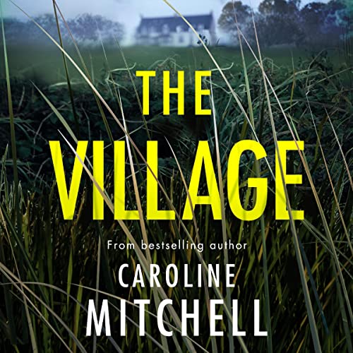 Page de couverture de The Village