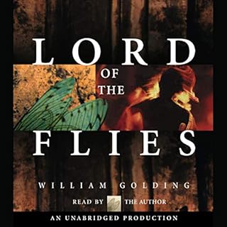 Lord of the Flies cover art