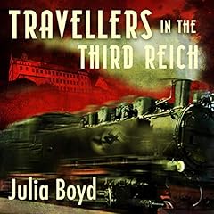 Travellers in the Third Reich Titelbild