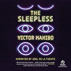 The Sleepless cover art