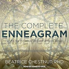 The Complete Enneagram cover art