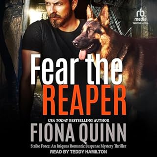 Fear the Reaper cover art