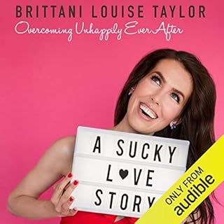 A Sucky Love Story Audiobook By Brittani Louise Taylor cover art