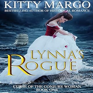 Lynna's Rogue Audiobook By Kitty Margo cover art