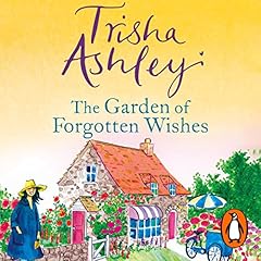 The Garden of Forgotten Wishes cover art