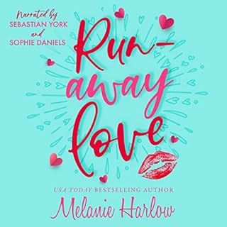 Runaway Love Audiobook By Melanie Harlow cover art