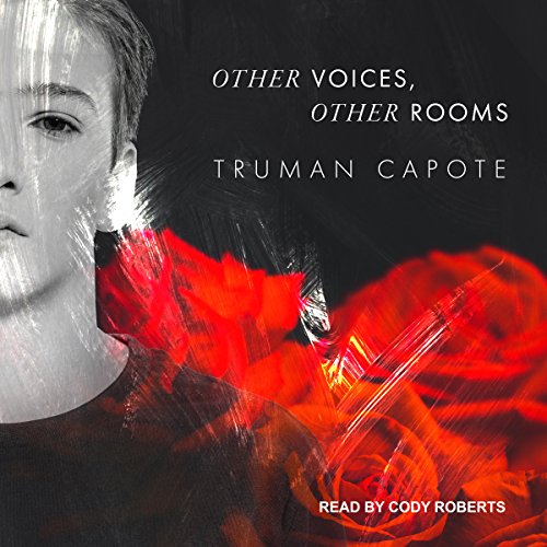 Other Voices, Other Rooms Audiolibro Por Truman Capote arte de portada