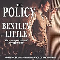 The Policy cover art