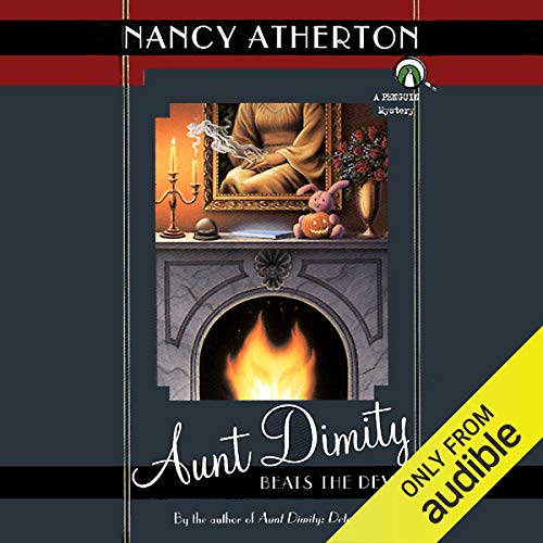 Aunt Dimity Beats the Devil cover art